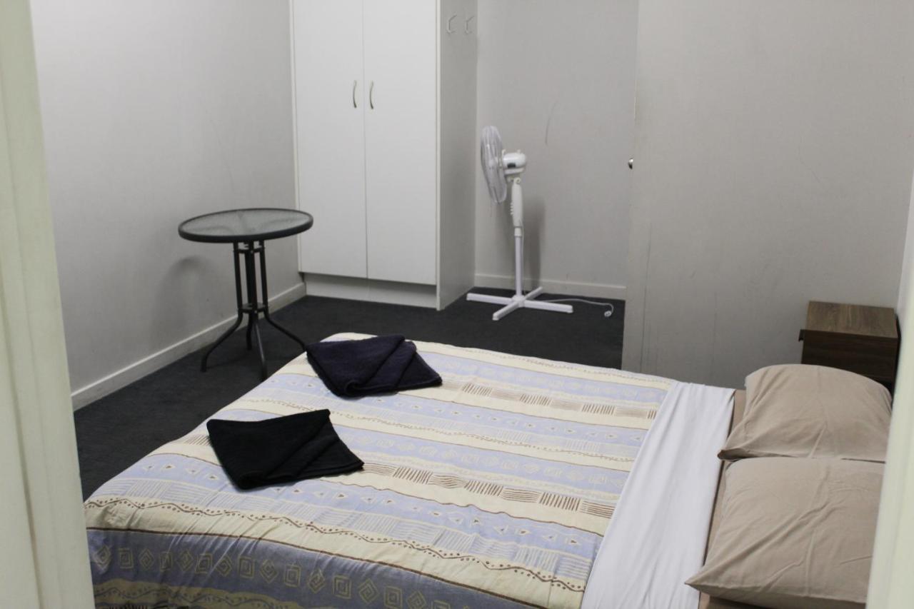 Surf 'N' Snow Backpackers Hostel Auckland Exterior foto