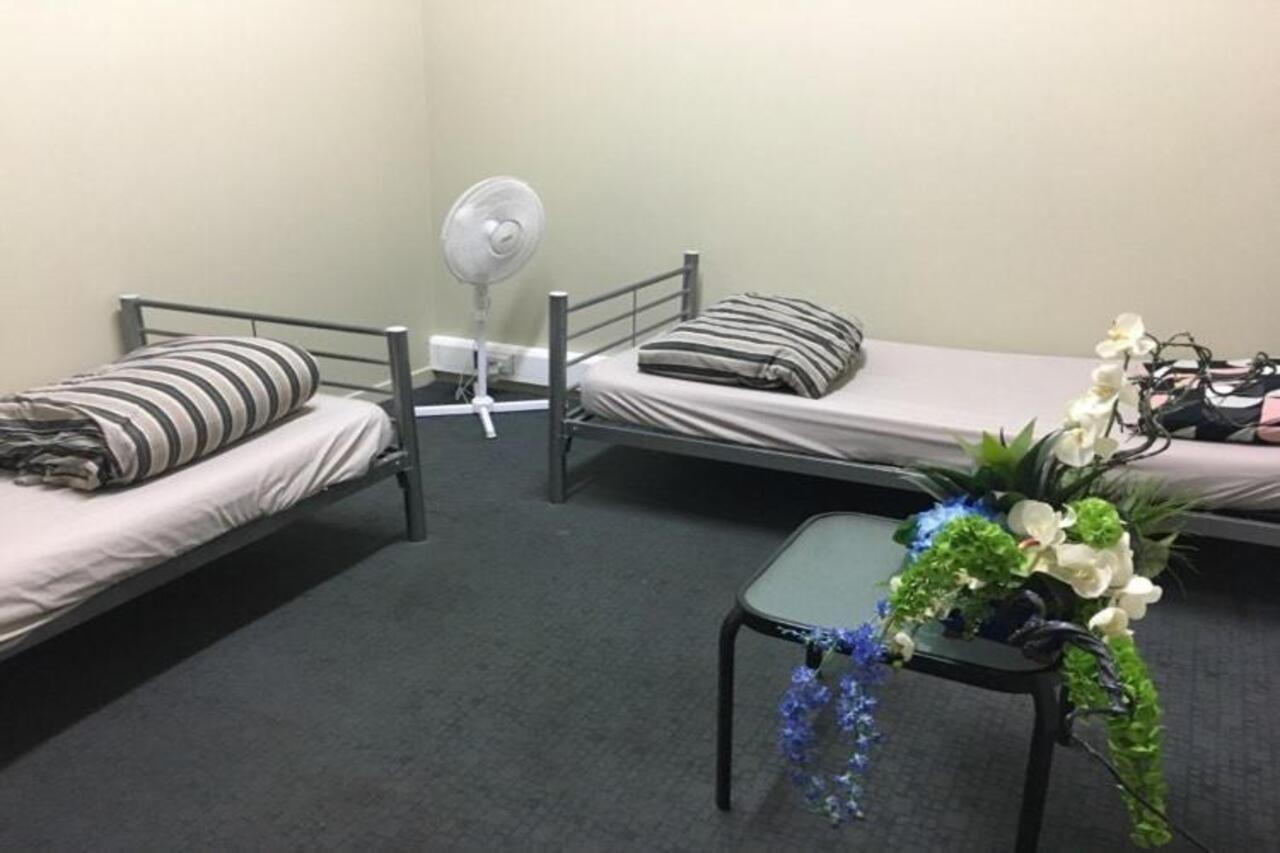 Surf 'N' Snow Backpackers Hostel Auckland Exterior foto