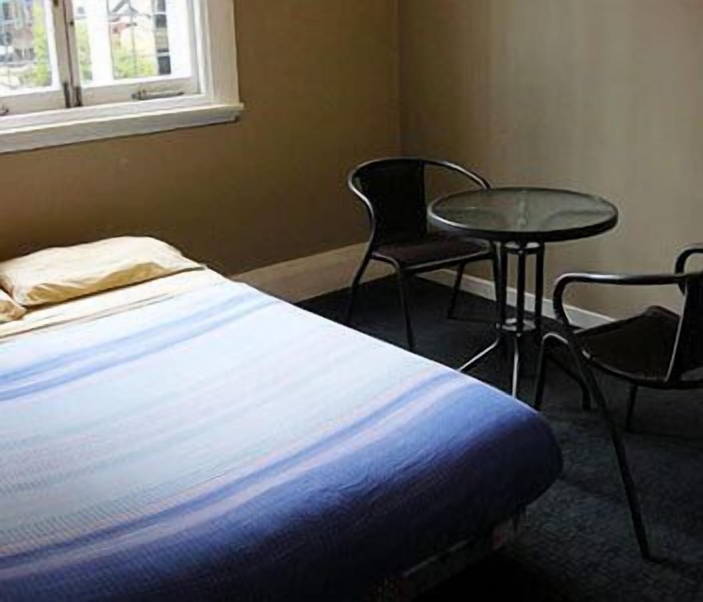 Surf 'N' Snow Backpackers Hostel Auckland Exterior foto