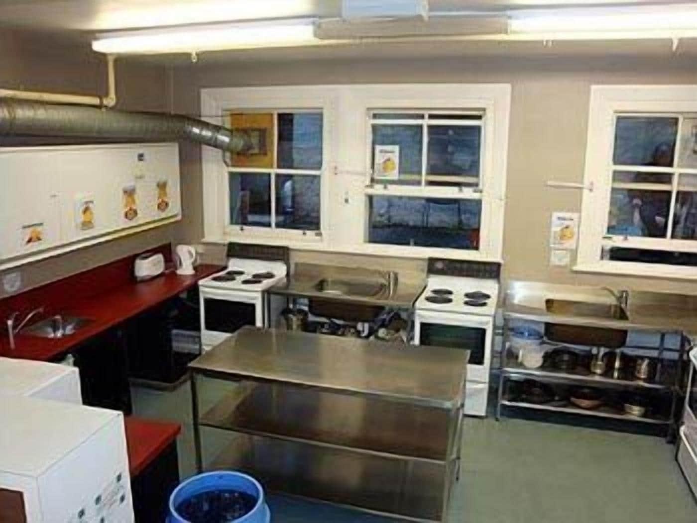 Surf 'N' Snow Backpackers Hostel Auckland Exterior foto
