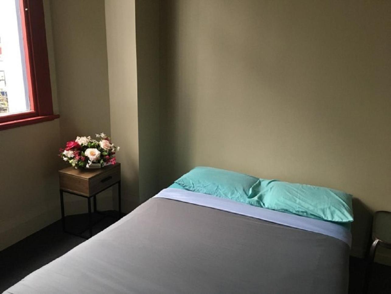 Surf 'N' Snow Backpackers Hostel Auckland Exterior foto